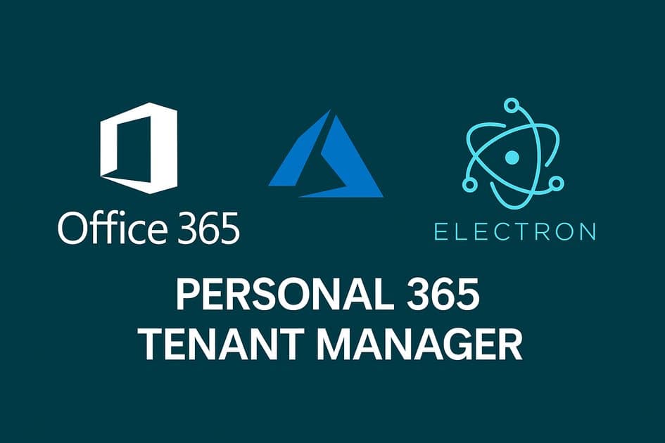 SEcure 365 - Featured project